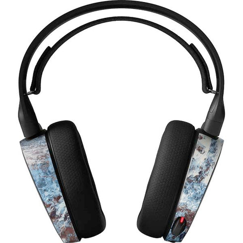 RealTree Aspect Light Camo SteelSeries Arctis 3 Skin